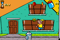 Ed, Edd n Eddy - Jawbreakers!