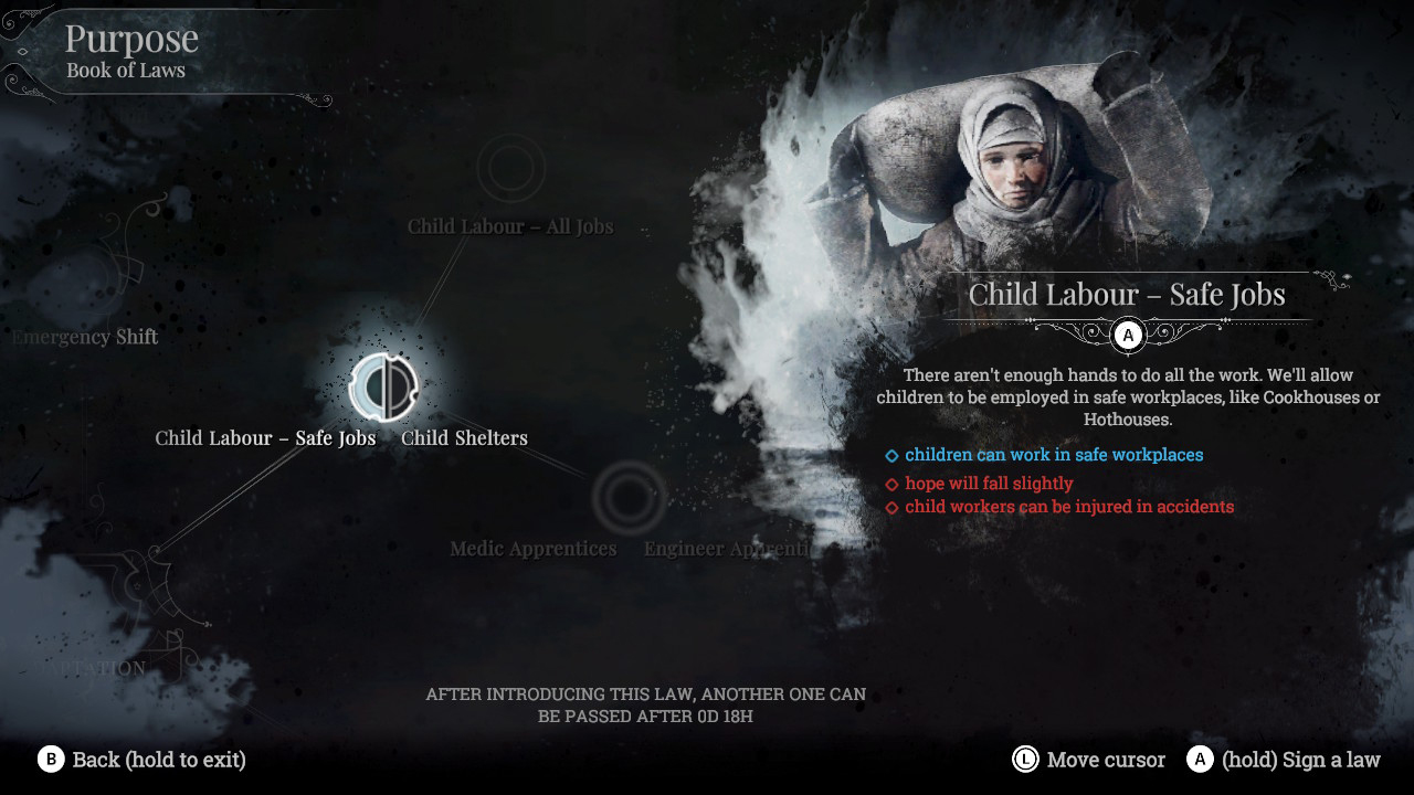 Frostpunk — Official screenshot 3