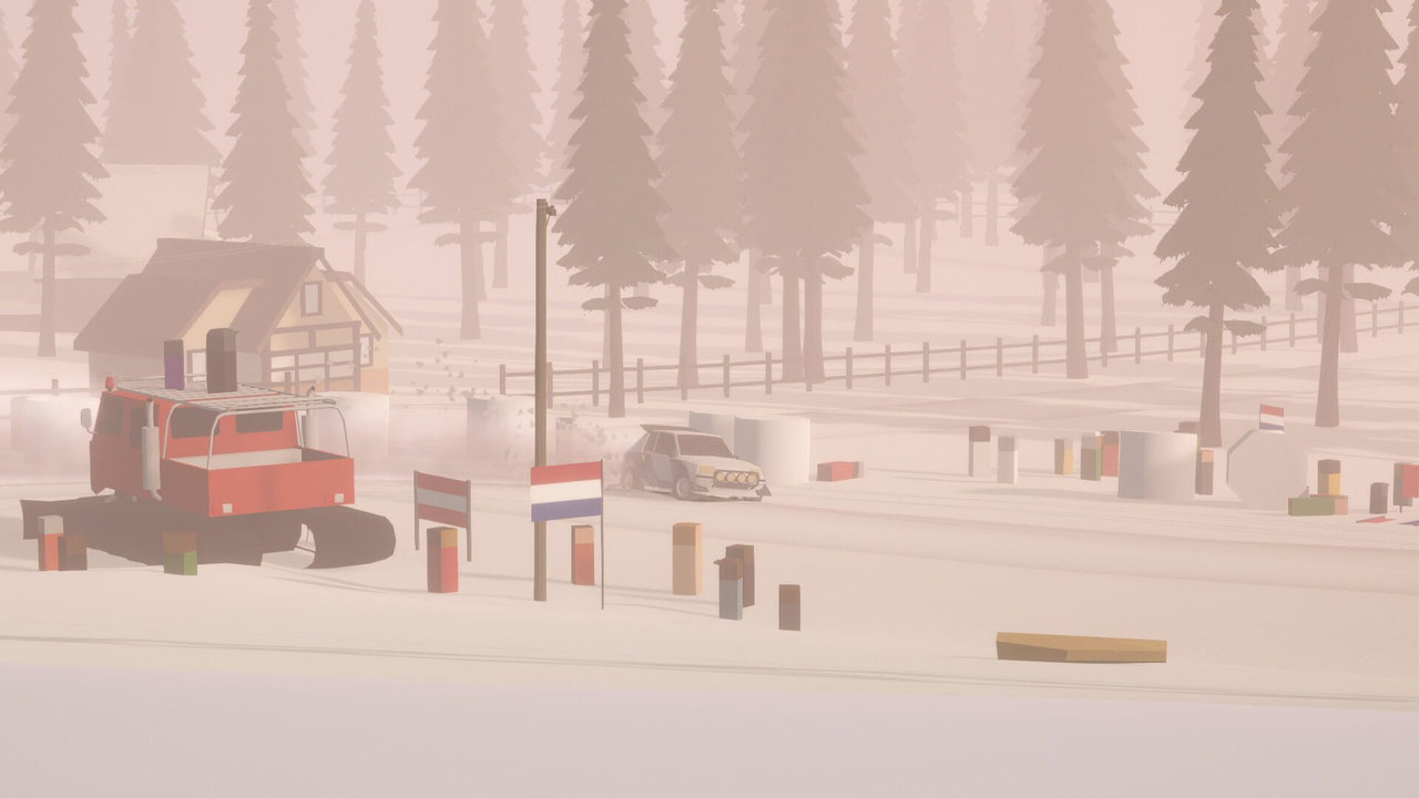 Art of Rally