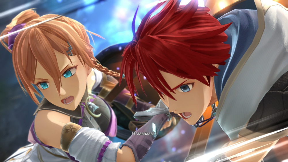 Ys 10: Proud Nordics
