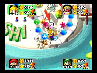 Mario Party