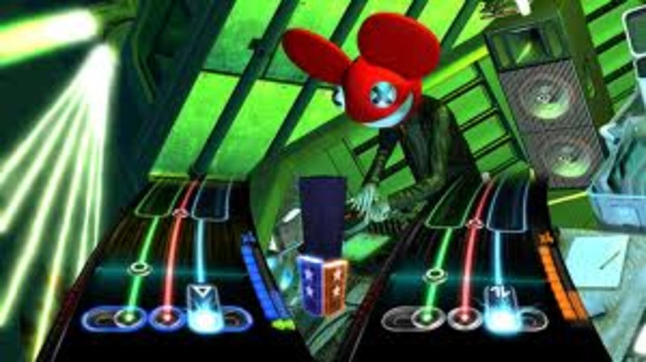 DJ英雄2