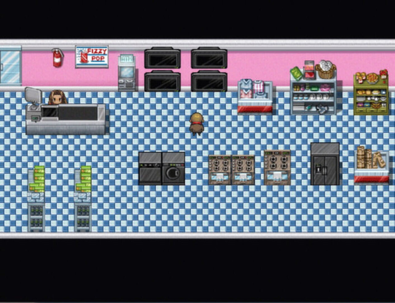 Actual Sunlight gameplay screenshot 4