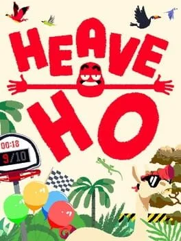 Heave Ho（ヒーブホー）
