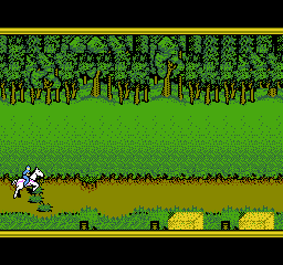 Advanced Dungeons _ Dragons - Hillsfar gameplay screenshot 2