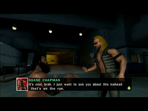 《SmackDown vs RAW 2010》遊戲截圖 1