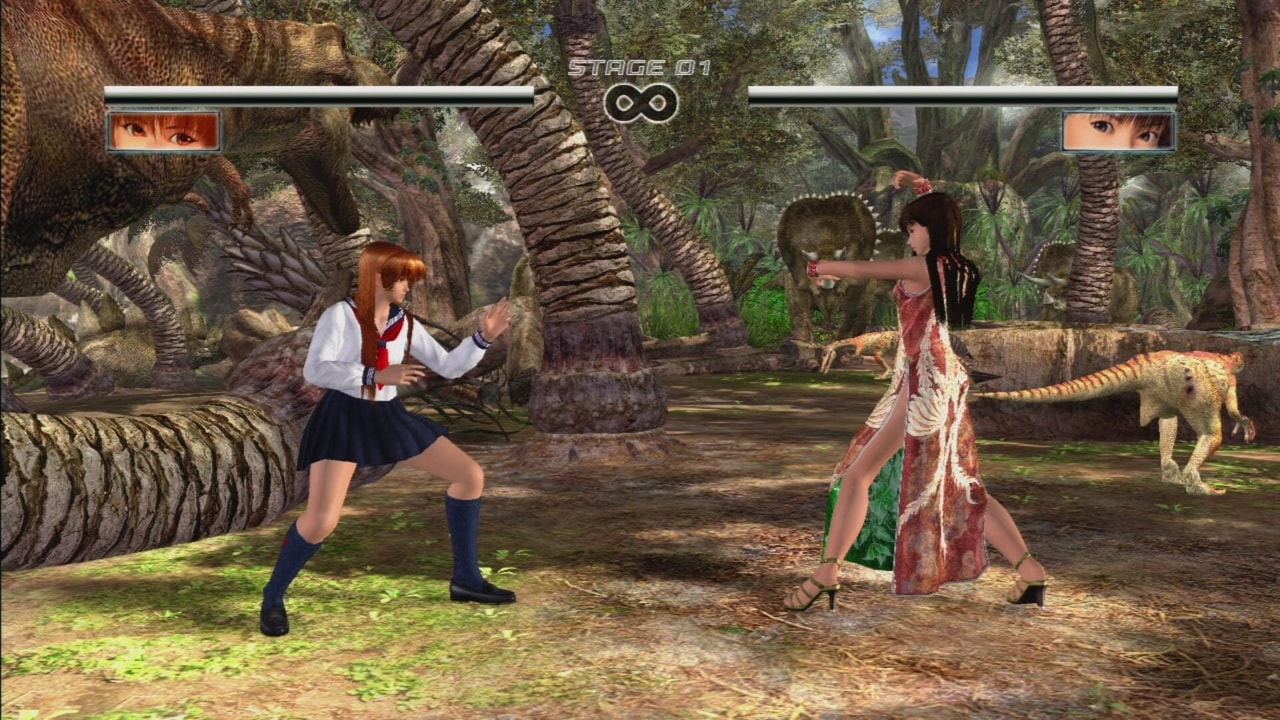 死或生4