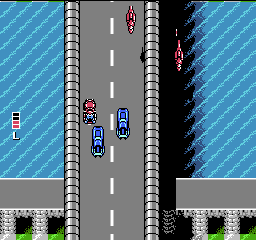 バトルフォーミュラ