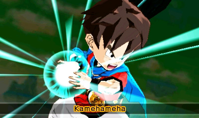 ドラゴンボール - フュージョン