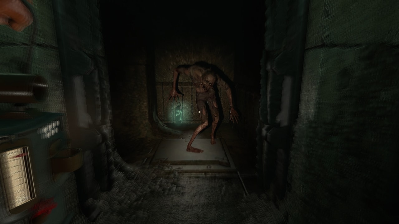 Amnesia: Rebirth