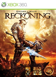 Kingdoms of Amalur Reckoning
