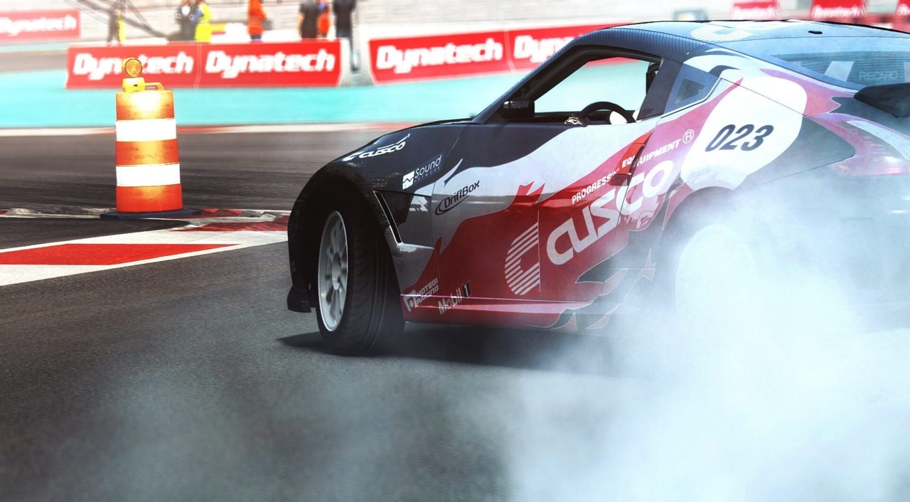 超级房车赛 汽车运动 GRID Autosport