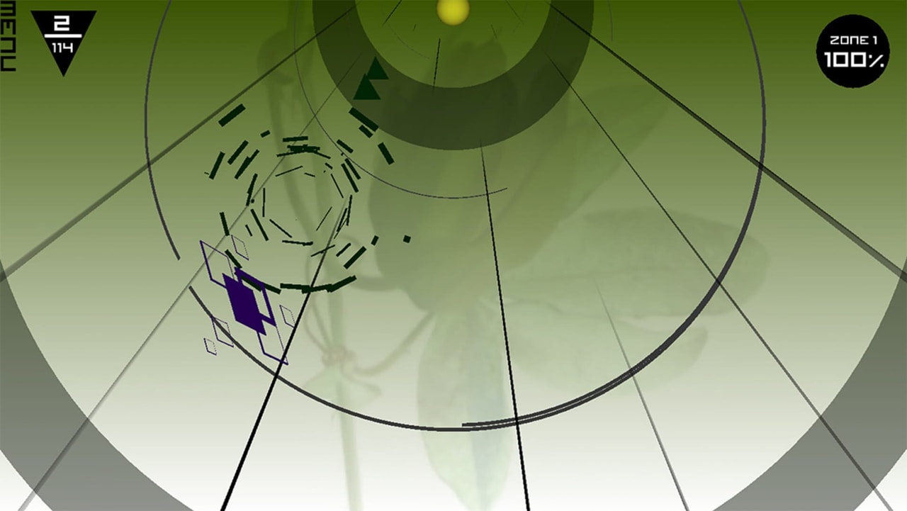 Cosmophony
