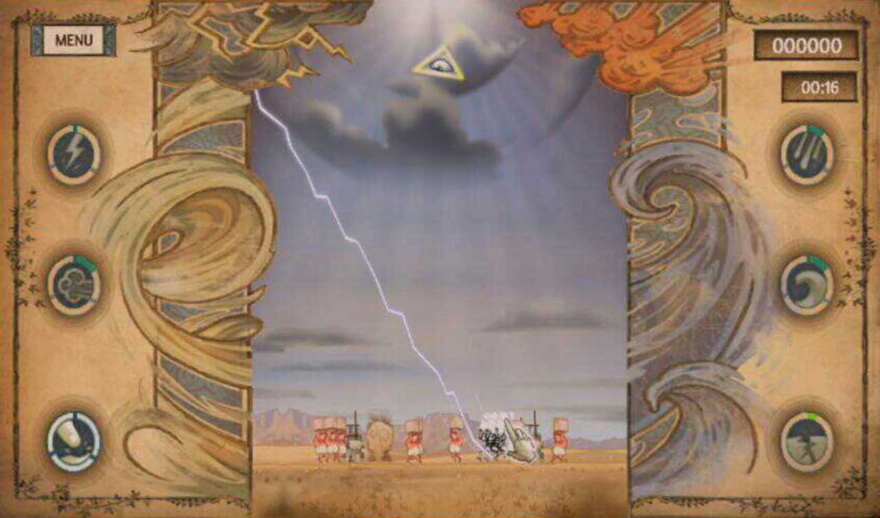 Babel Rising
