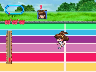 Battle Athletess - Daiundoukai Alternative