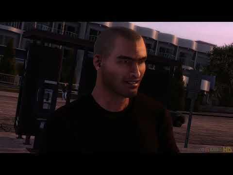 Midnight Club Los Angeles Complete gameplay screenshot 1