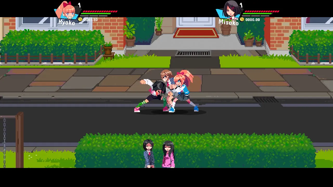 River City Girls 2