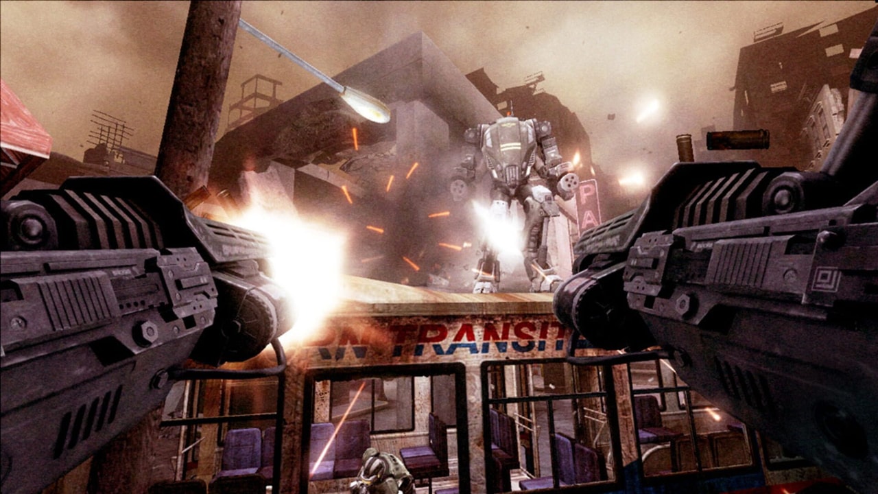 パニック2オリジンプロジェクト