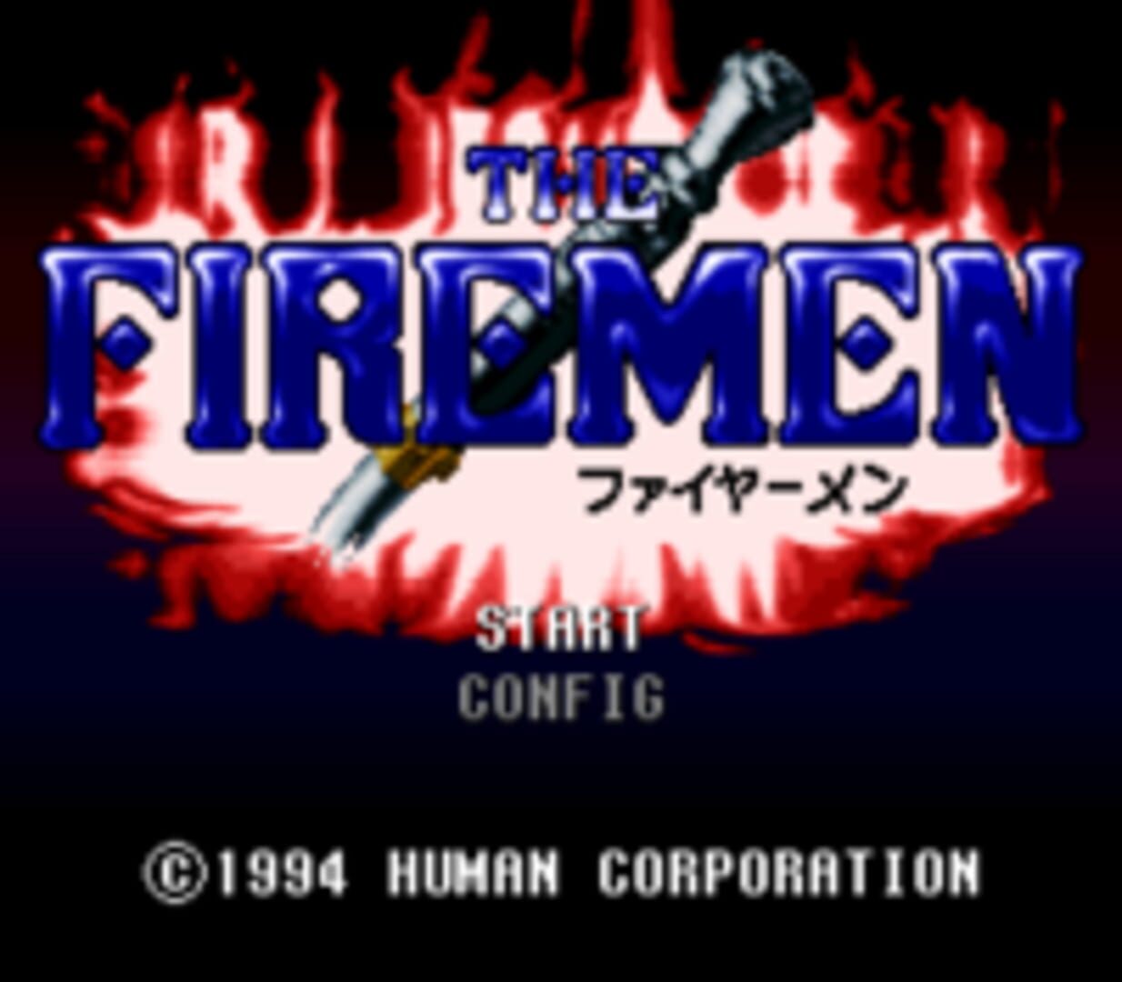 Firemen, The
