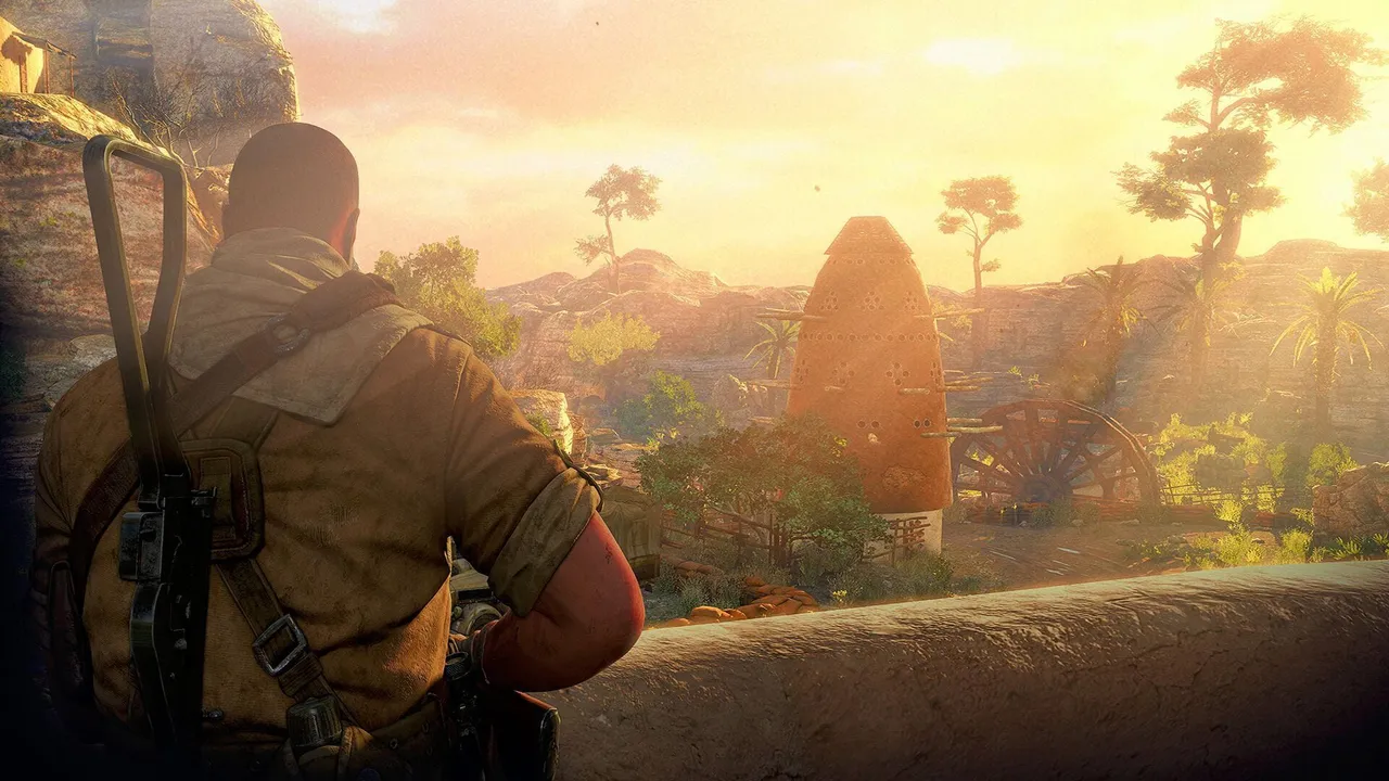 Sniper Elite 3: Ultimate Edition