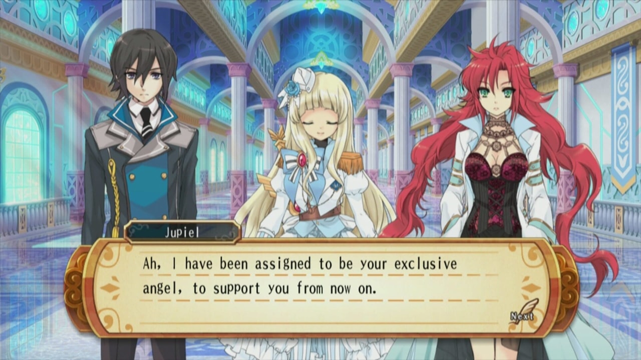 The Awakened Fate Ultimatum