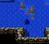 『ドラゴンクエストIII そして伝説へ...』ゲームスクリーンショット3