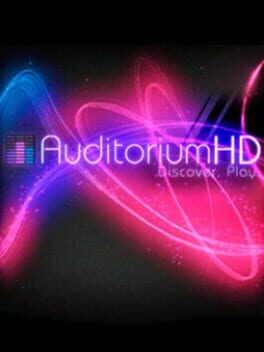 音乐厅 HD