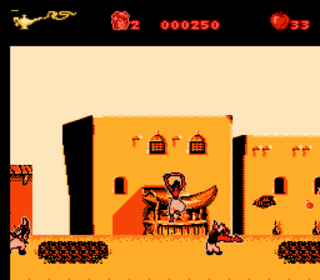 Aladdin