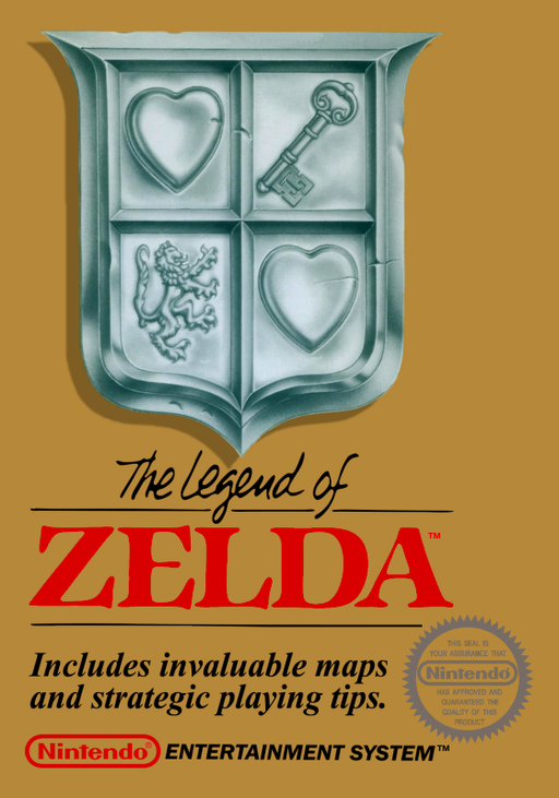 ゼルダの伝説
