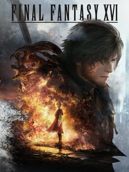 Final Fantasy 16