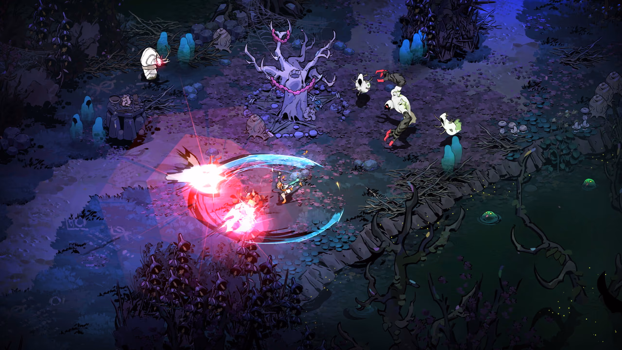 Hades 2 – Nintendo Switch 2 Edition