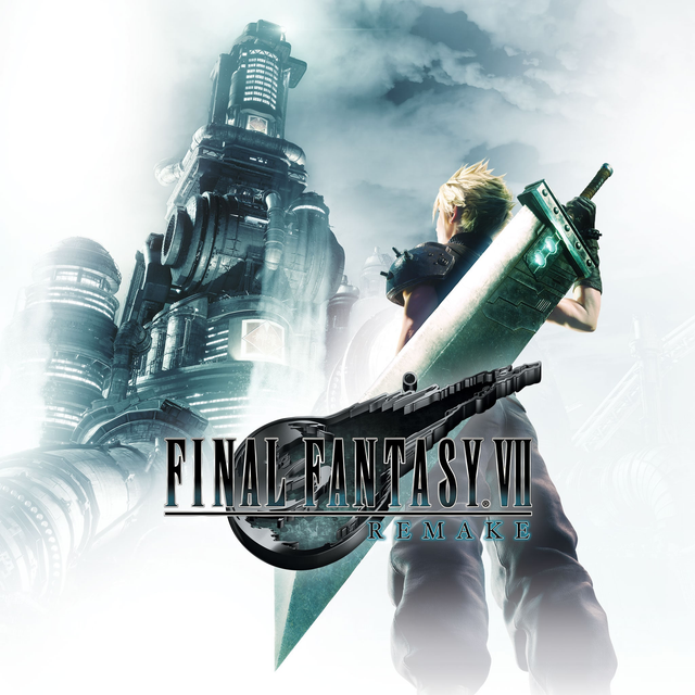ファイナルファンタジー7リメイク