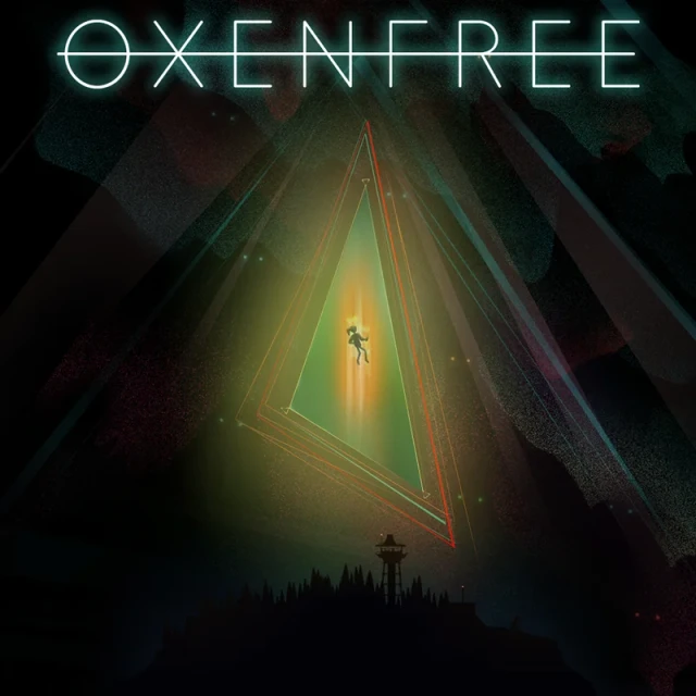 Oxenfree