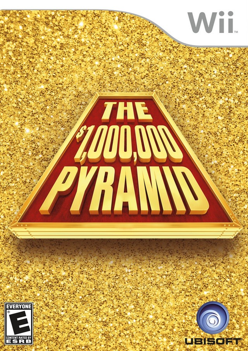 $1,000,000 Pyramid, The