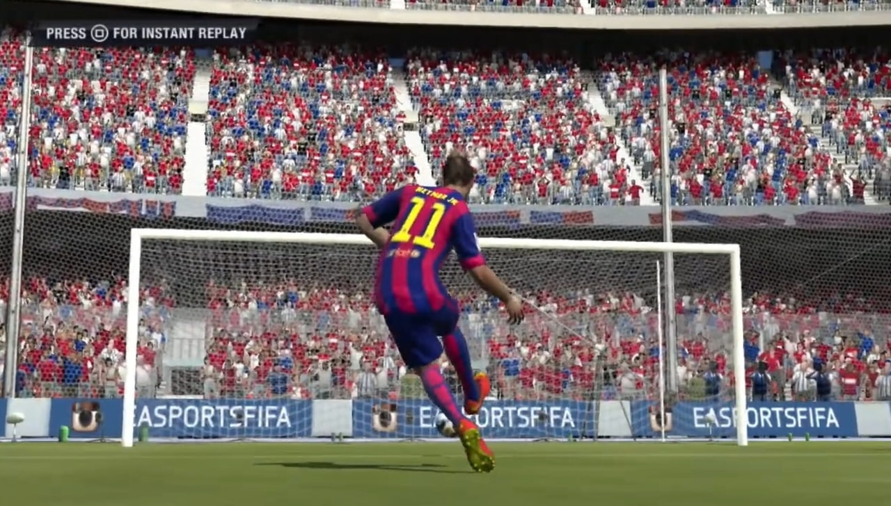 FIFA足球 15