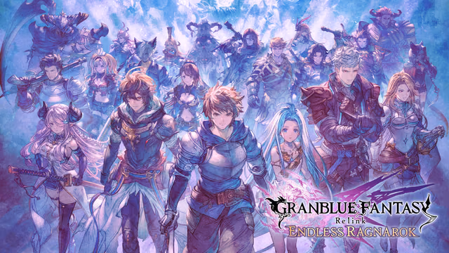 Granblue Fantasy: Relink - Endless Ragnarok
