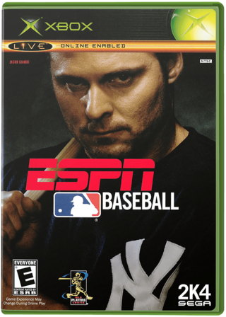ESPNメジャーリーグベースボール