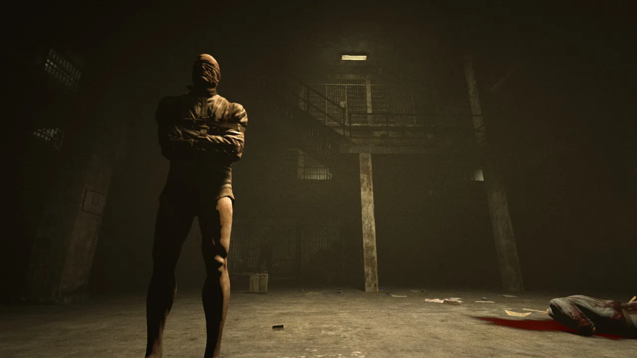 Outlast: Bundle of Terror