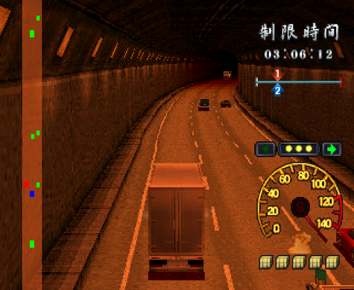爆走卡車傳說 2 - 夢想生活