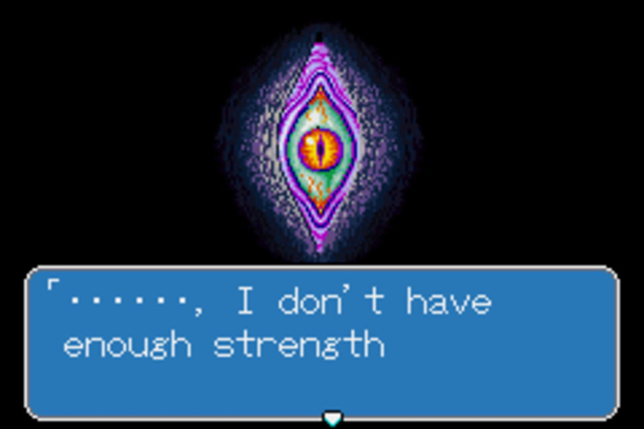 Breath of Fire 2 gameplay screenshot 2