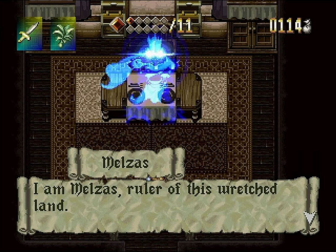 Alundra