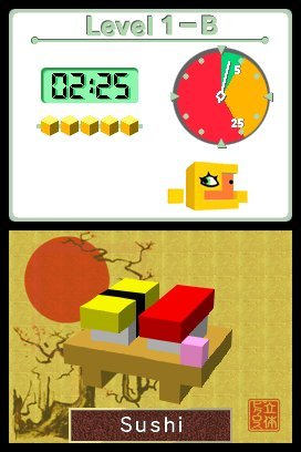 Picross 3D