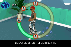 Pop Idol gameplay screenshot 2