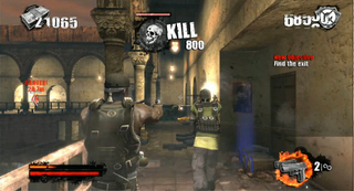 50 Cent - Blood on the Sand