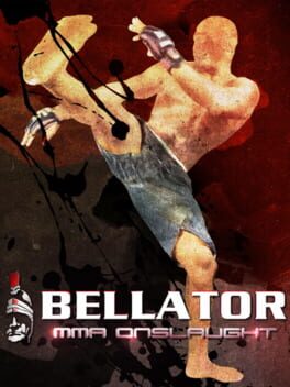Bellator MMA 猛攻
