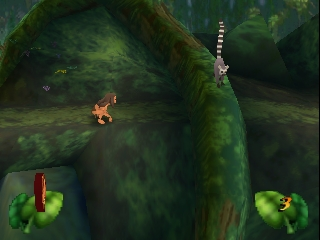 Tarzan
