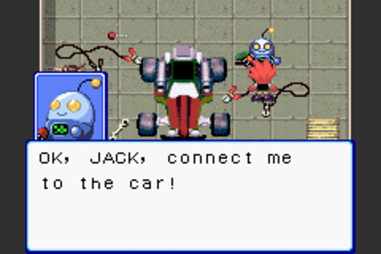 激闘リモコンカー戦士JOE