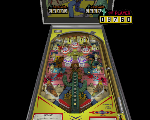 American Arcade
