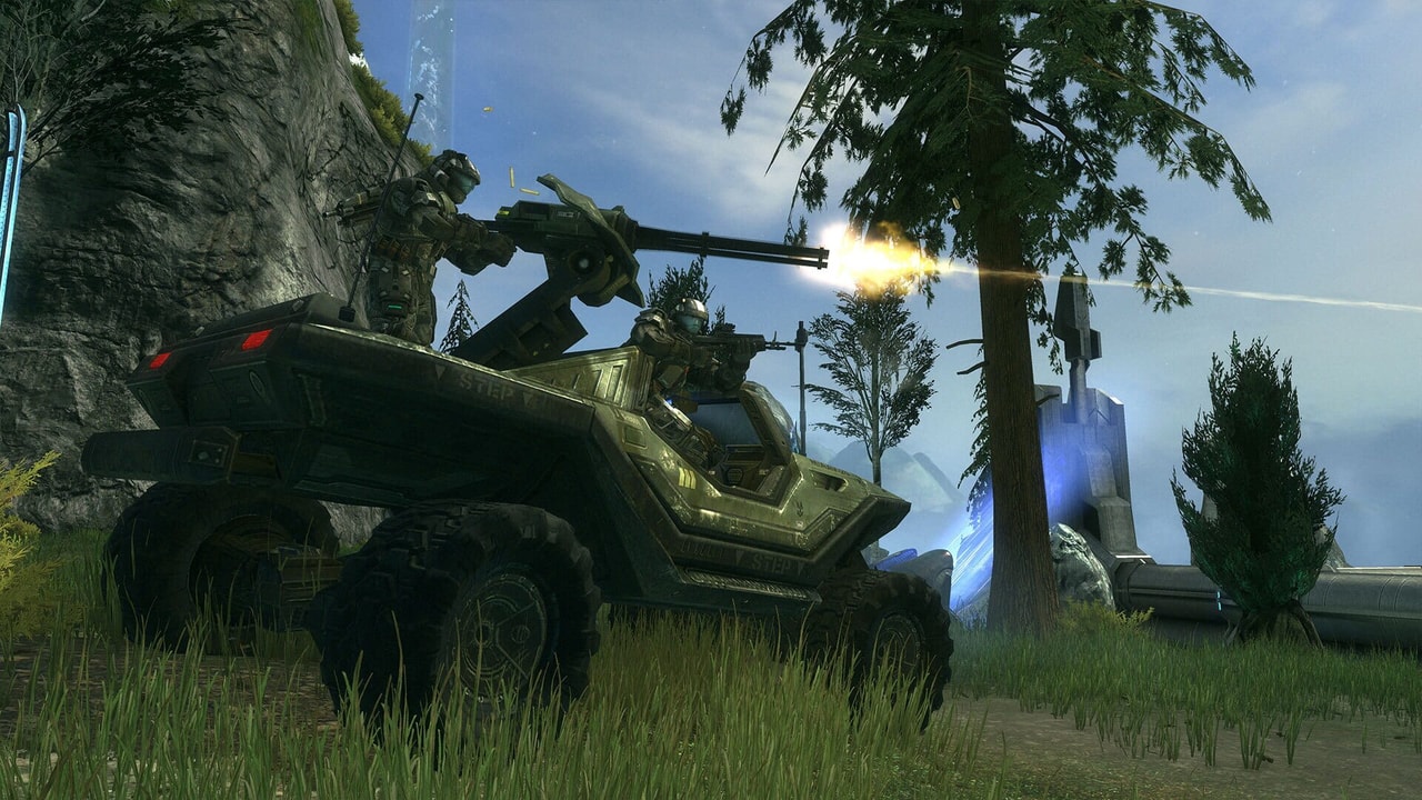 Halo: Combat Evolved アニバーサリー エディション
