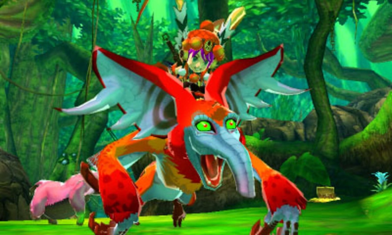 魔物獵人物語